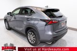 Used 2017 Lexus NX 200t AWD image 3