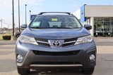 Used 2014 Toyota RAV4 Limited image 2