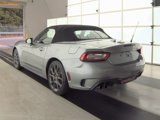 Used 2017 FIAT 124 Spider Abarth image 4