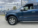 Used 2016 Ford F150 Lariat w/ Equipment Group 502A Luxury image 2