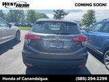 Used 2022 Honda HR-V LX image 5