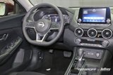 New 2025 Nissan Sentra SV image 4