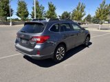 Used 2017 Subaru Outback 2.5i Limited w/ Popular Package #5 image 3