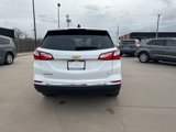 Used 2021 Chevrolet Equinox LT image 4