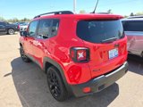 Used 2017 Jeep Renegade Altitude image 5