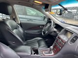 Used 2016 INFINITI QX50 2WD w/ Premium Plus Package image 5