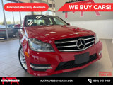 Used 2014 Mercedes-Benz C 300 4MATIC Sedan image 5