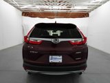 Certified 2017 Honda CR-V Touring image 6