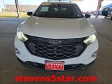 Used 2019 Chevrolet Equinox LT image 4
