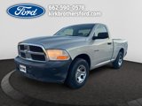 Used 2009 Dodge Ram 1500 Truck ST w/ ST Popular Equipment Group image 2