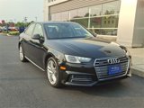 Used 2017 Audi A4 2.0T Premium w/ Convenience Package image 2