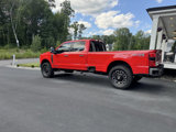 Used 2023 Ford F350 Lariat w/ Lariat Ultimate Package image 5