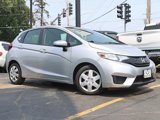 Used 2015 Honda Fit LX image 2