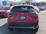 New 2025 Honda HR-V Sport image 5