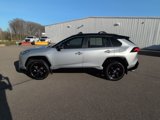 Used 2020 Toyota RAV4 XSE image 2