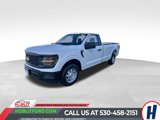 New 2024 Ford F150 XL image 1
