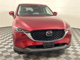 Certified 2023 MAZDA CX-5 AWD 2.5 S w/ Select Package image 3