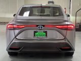 Certified 2021 Toyota Mirai XLE w/ Advanced Technology Package image 4