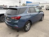 Used 2024 Chevrolet Equinox LT image 3