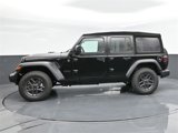 New 2024 Jeep Wrangler Sport S image 5