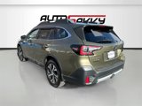 Used 2021 Subaru Outback Touring XT image 5
