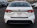 Certified 2023 Toyota Corolla LE image 6