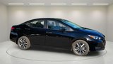 Certified 2024 Nissan Versa S w/ S Plus Package image 2