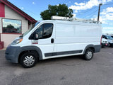 Used 2015 RAM ProMaster 1500 w/ Mopar Trailer Tow Group image 2