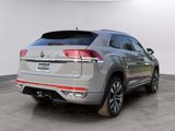 Used 2021 Volkswagen Atlas Cross Sport SEL R-Line w/ Cross Sport MDO Package image 5