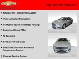 Used 2016 Ford Fusion SE image 4