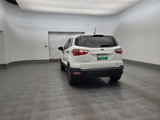 Used 2019 Ford EcoSport S image 6