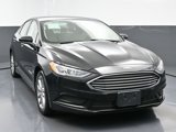 Used 2017 Ford Fusion S image 3