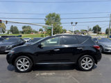 Used 2013 Nissan Murano LE w/ Platinum Pkg image 5