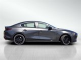 New 2025 MAZDA MAZDA3 s image 3
