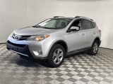 Used 2015 Toyota RAV4 XLE image 3