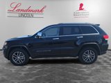 Used 2018 Jeep Grand Cherokee Limited image 2