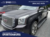 Used 2016 GMC Yukon XL Denali w/ Open Road Package image 3