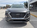 Used 2021 Hyundai Tucson Ultimate image 3