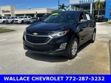 Used 2020 Chevrolet Equinox LS image 2