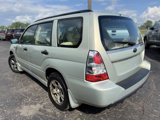 Used 2007 Subaru Forester 2.5X image 5