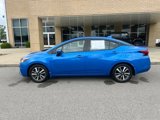 Used 2020 Nissan Versa SV image 1