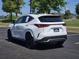 Certified 2022 Lexus NX 350 F Sport image 5