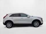 Certified 2023 Cadillac XT4 Luxury image 4