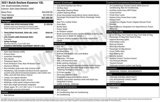 Used 2021 Buick Enclave Essence w/ Sound and Sites Package image 2