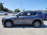 Certified 2022 MAZDA CX-5 AWD 2.5 S w/ Preferred Package image 4