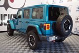 Used 2020 Jeep Wrangler Unlimited Rubicon image 2