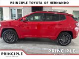 Used 2023 Jeep Compass Limited image 6