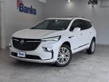 Certified 2022 Buick Enclave Essence w/ Experience Buick Package image 2