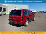 Used 2014 Chevrolet Tahoe LT w/ Suspension Package, Off-Road image 5