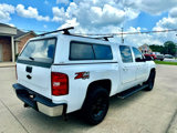 Used 2011 Chevrolet Silverado 1500 LT w/ All-Star Edition image 5